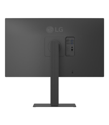 LG LCD Monitor  27 " 3840 x 2160 pixels 4K Ultra HD Native aspect ratio 16:9 Flat 27U730A-B