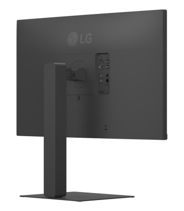 LG LCD Monitor  27 " 3840 x 2160 pixels 4K Ultra HD Native aspect ratio 16:9 Flat 27U730A-B