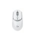 LOGITECH MOUSE USB OPTICAL WRL G309/WHITE 910-007207 