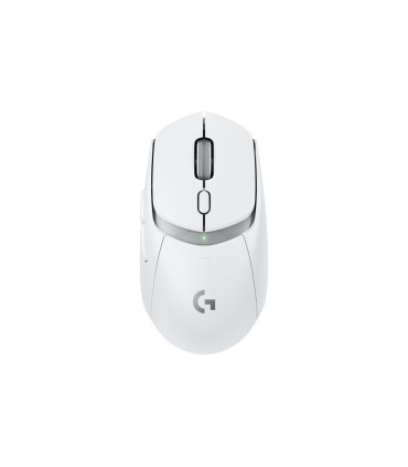 LOGITECH MOUSE USB OPTICAL WRL G309/WHITE 910-007207 