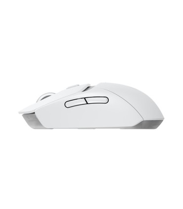 LOGITECH MOUSE USB OPTICAL WRL G309/WHITE 910-007207 