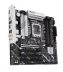 ASUS Mainboard  Intel B860 Express LGA1851 Micro-ATX Memory DDR5 Memory slots 4 B860MMAXGAMINGAX