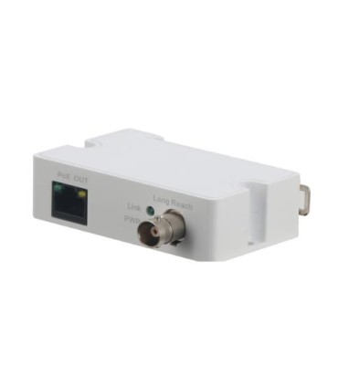 DAHUA POE CONVERTER EOC TRANSMITTER/LR1002-1ET-V3 
