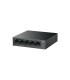 TP-LINK Switch  LS105LP PoE ports 4 LS105LP