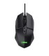 TRUST MOUSE USB OPTICAL GAMING BLACK/GXT 109 FELOX 25036 
