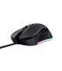 TRUST MOUSE USB OPTICAL GAMING/GXT 922 YBAR BLACK 24729 