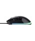 TRUST MOUSE USB OPTICAL GAMING/GXT 922 YBAR BLACK 24729 
