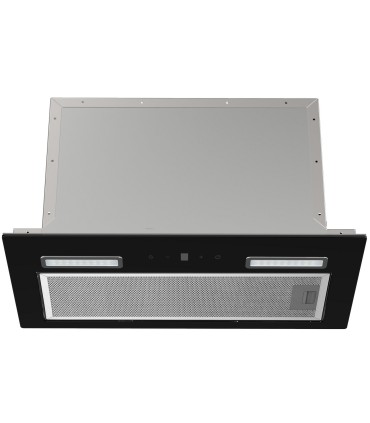 Berk BHD 52T01 TC BGL 60