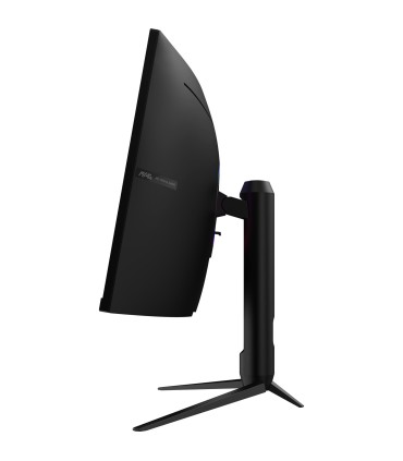 MSI LCD Monitor  MAG 342CQR E2 34" Gaming/Curved/21 : 9 Panel VA 3440x1440 21:9 180 ?? 1 ms MAG342CQRE2
