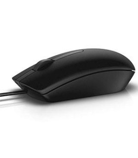 DELL MOUSE USB OPTICAL MS116/570-AAIS 