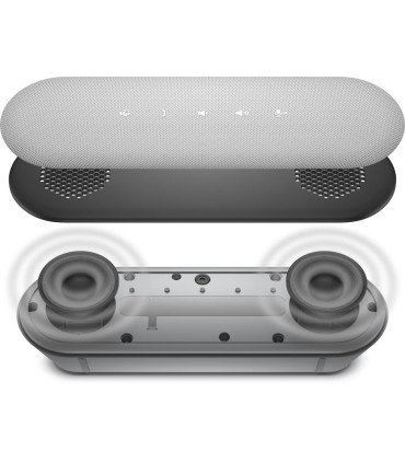 DELL Speaker  SP3022 1xUSB 2.0 1xUSB type C 520-AAVQ