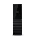 WESTERN DIGITAL External HDD  My Book 16TB USB 2.0 USB 3.0 Drives 1 Black WDBBGB0160HBK-EESN