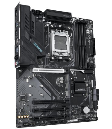 GIGABYTE Mainboard  AMD B850 SAM5 ATX Memory DDR5 Memory slots 4 4xPCI-Express 16x 3xM.2 1xHDMI 1xDisplayPort 1xAudio-In 1xAudio