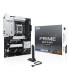ASUS Mainboard  AMD X870 SAM5 ATX Memory DDR5 Memory slots 4 4xPCI-Express 4.0 16x 1xPCI-Express 5.0 16x 4xM.2 1xHDMI 4xUSB 2.0 
