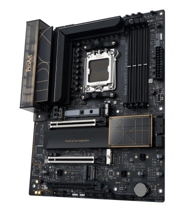 ASUS Mainboard  AMD X870E SAM5 ATX Memory DDR5 Memory slots 4 3xPCI-Express 4.0 16x 2xPCI-Express 5.0 16x 4xM.2 1xHDMI 1xDisplay