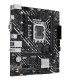 ASUS Mainboard  Intel H610 LGA1700 Micro-ATX Memory DDR5 Memory slots 2 1xPCI-Express 3.0 1x 1xPCI-Express 4.0 16x 1xM.2 1x15pin