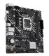 ASUS Mainboard  Intel H610 LGA1700 Micro-ATX Memory DDR5 Memory slots 2 1xPCI-Express 3.0 1x 1xPCI-Express 4.0 16x 1xM.2 1x15pin