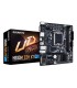 GIGABYTE Mainboard  Intel H610 LGA1700 Micro-ATX Memory DDR5 Memory slots 2 1xPCI-Express 3.0 1x 1xPCI-Express 4.0 16x 1xM.2 1x1