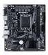GIGABYTE Mainboard  Intel H610 LGA1700 Micro-ATX Memory DDR5 Memory slots 2 1xPCI-Express 3.0 1x 1xPCI-Express 4.0 16x 1xM.2 1x1