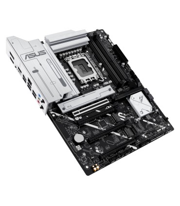ASUS Mainboard  Intel Z890 LGA1851 ATX Memory DDR5 Memory slots 4 3xPCI-Express 4.0 16x 1xPCI-Express 5.0 16x 4xM.2 1xHDMI 1xDis
