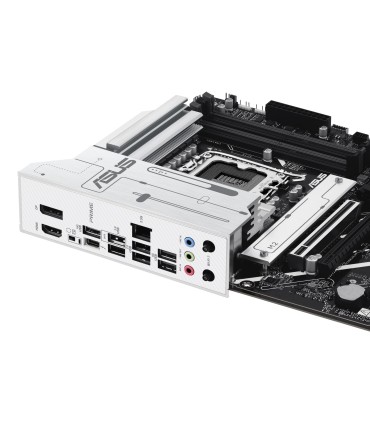 ASUS Mainboard  Intel Z890 LGA1851 ATX Memory DDR5 Memory slots 4 3xPCI-Express 4.0 16x 1xPCI-Express 5.0 16x 4xM.2 1xHDMI 1xDis