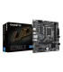 GIGABYTE Mainboard  Intel B760 Express LGA1700 Micro-ATX Memory DDR5 Memory slots 2 B760ME1.0