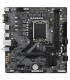GIGABYTE Mainboard  Intel B760 Express LGA1700 Micro-ATX Memory DDR5 Memory slots 2 B760ME1.0