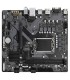 GIGABYTE Mainboard  Intel B760 Express LGA1700 Micro-ATX Memory DDR5 Memory slots 2 B760ME1.0