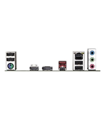 GIGABYTE Mainboard  Intel B760 Express LGA1700 ATX Memory DDR5 Memory slots 4 B760DS3HGEN5