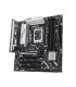 ASUS Mainboard  Intel B860 Express LGA1851 Micro-ATX Memory DDR5 Memory slots 4 B860MMAXGAMINGAX