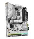 ASROCK Mainboard  Intel B860 Express LGA1851 ATX Memory DDR5 Memory slots 4 1xPCI-Express 4.0 16x 1xPCI-Express 5.0 16x 1xM.2 1x