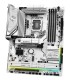 ASROCK Mainboard  Intel B860 Express LGA1851 ATX Memory DDR5 Memory slots 4 1xPCI-Express 4.0 16x 1xPCI-Express 5.0 16x 1xM.2 1x