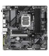 GIGABYTE Mainboard  Intel B760 Express LGA1700 Micro-ATX Memory DDR5 Memory slots 4 B760MDS3HWF6EGEN5
