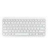 ASUS KEYBOARD WRL KW100 WHITE/90XB0880-BKB4F0 
