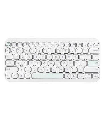 ASUS KEYBOARD WRL KW100 WHITE/90XB0880-BKB4F0 
