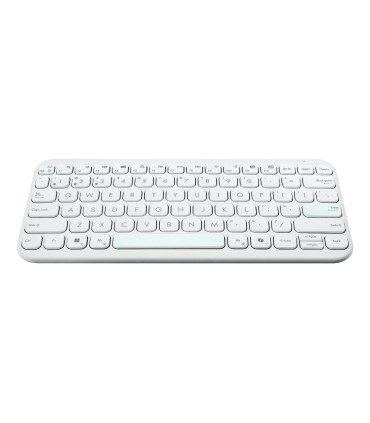 ASUS KEYBOARD WRL KW100 WHITE/90XB0880-BKB4F0 