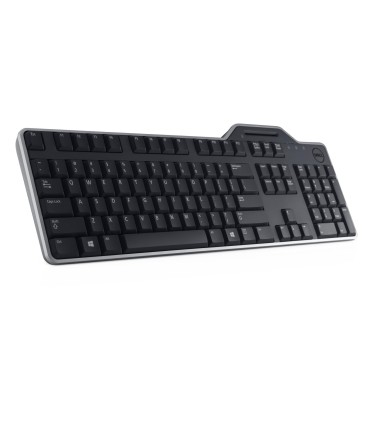 DELL KEYBOARD KB-813 SC EST/BLACK 580-AFYX 