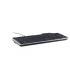 DELL KEYBOARD KB-813 SC EST/BLACK 580-AFYX 