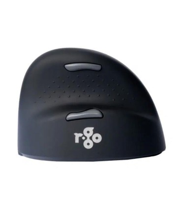 R-GO TOOLS MOUSE USB OPTICAL BREAK/BLACK RGOHBRSWLBL 