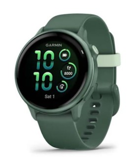 GARMIN SMARTWATCH VIVOACTIVE 6/GREEN JAS. 010-02985-02 