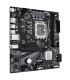 GIGABYTE Mainboard  Intel B760 Express LGA1700 Micro-ATX Memory DDR5 Memory slots 2 B760MHV21.0