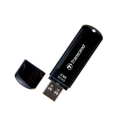 TRANSCEND MEMORY DRIVE FLASH USB3 64GB/750 TS64GJF750K 