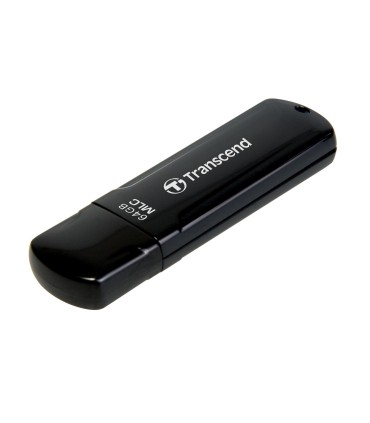 TRANSCEND MEMORY DRIVE FLASH USB3 64GB/750 TS64GJF750K 