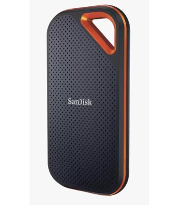 SANDISK External SSD  Extreme Pro 1TB Write speed 2000 MBytes/sec Read speed 2000 MBytes/sec Proprietary SDSSDE81-1T00-G25
