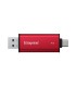KINGSTON External SSD  1TB 3D NAND Write speed 950 MBytes/sec Read speed 1050 MBytes/sec SPSD/1TB