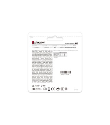 KINGSTON MEMORY DRIVE FLASH USB-C 128GB/DT70/128GB 