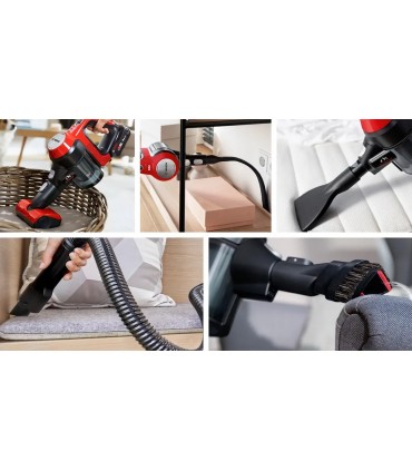 Bosch BCS711PET Unlimited 7 ProAnimal