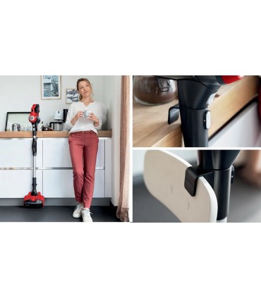 Bosch BCS711PET Unlimited 7 ProAnimal