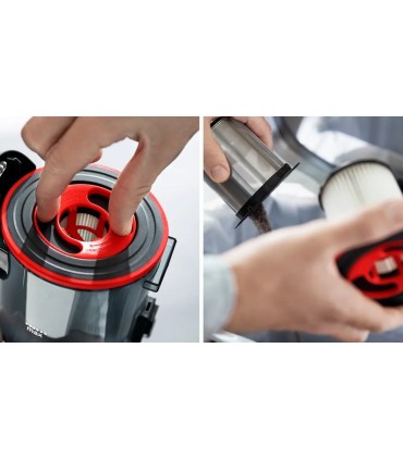 Bosch BCS711PET Unlimited 7 ProAnimal