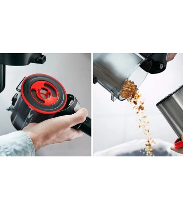 Bosch BCS711PET Unlimited 7 ProAnimal